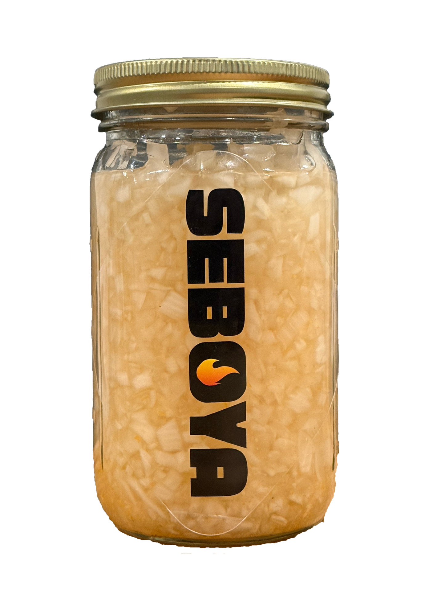 SEBOYA Original Recipe