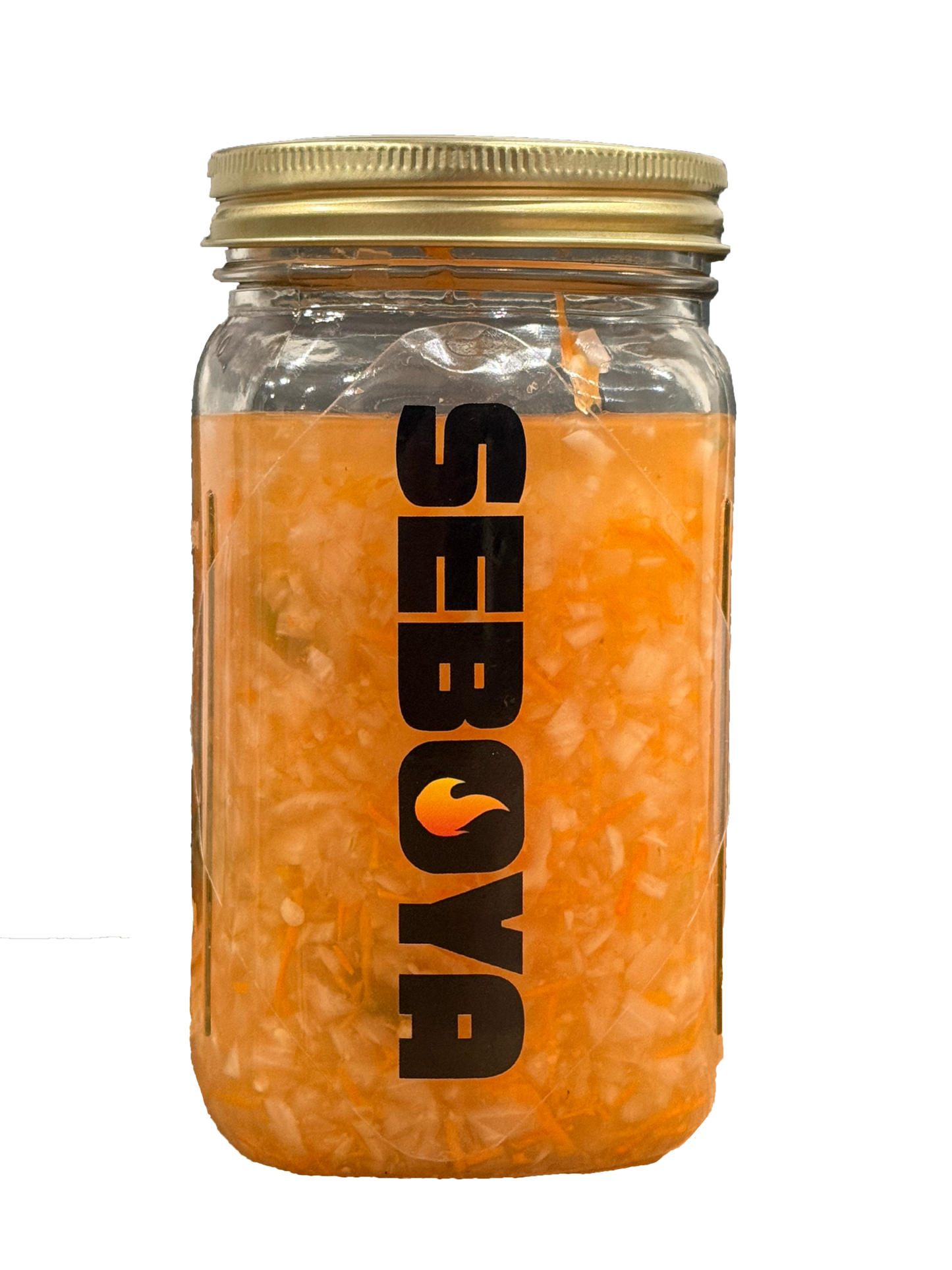 SEBOYA Special Recipe